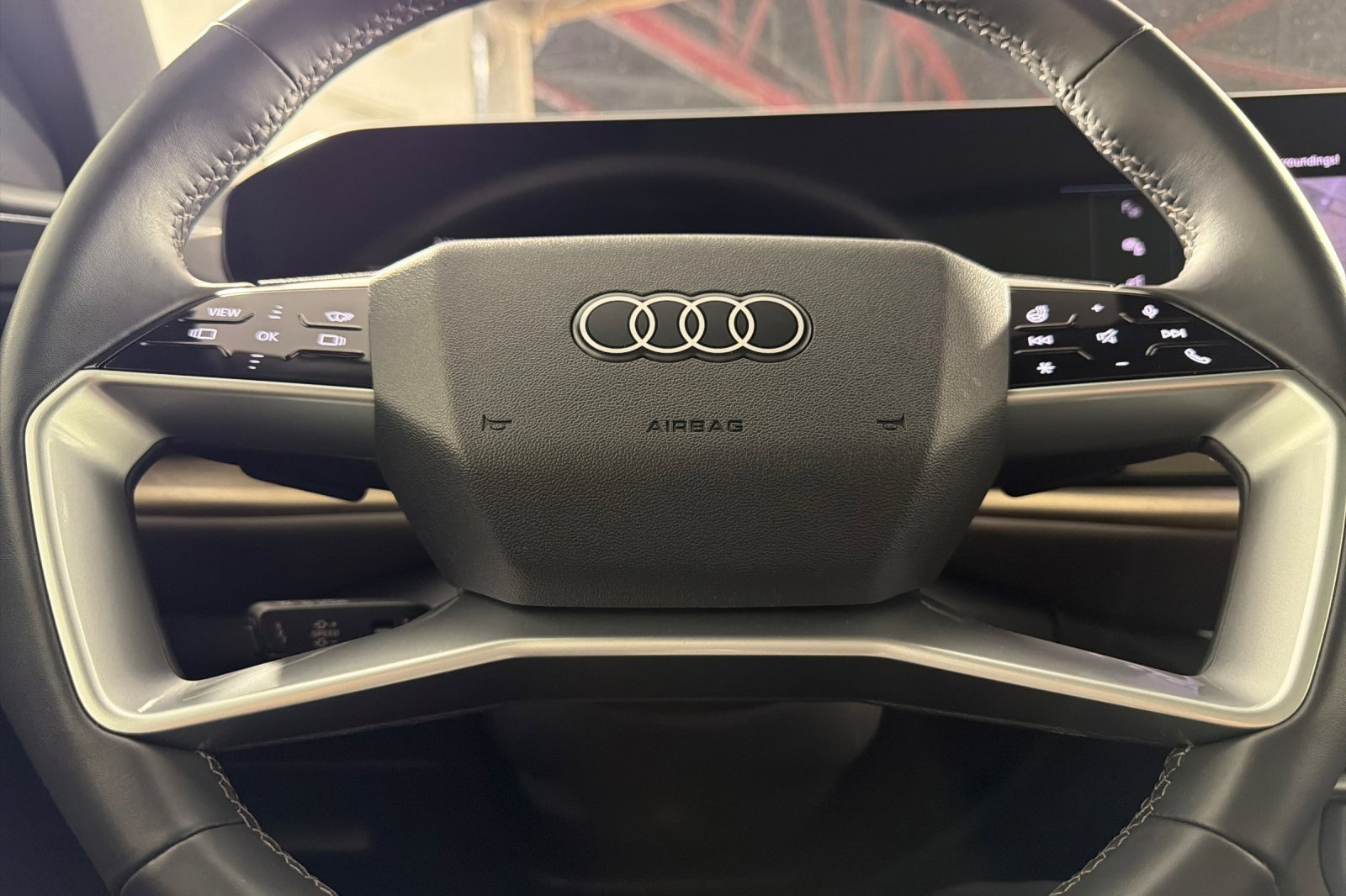 Used 2025 Audi Q5 Premium Plus w/ Premium Plus image 23