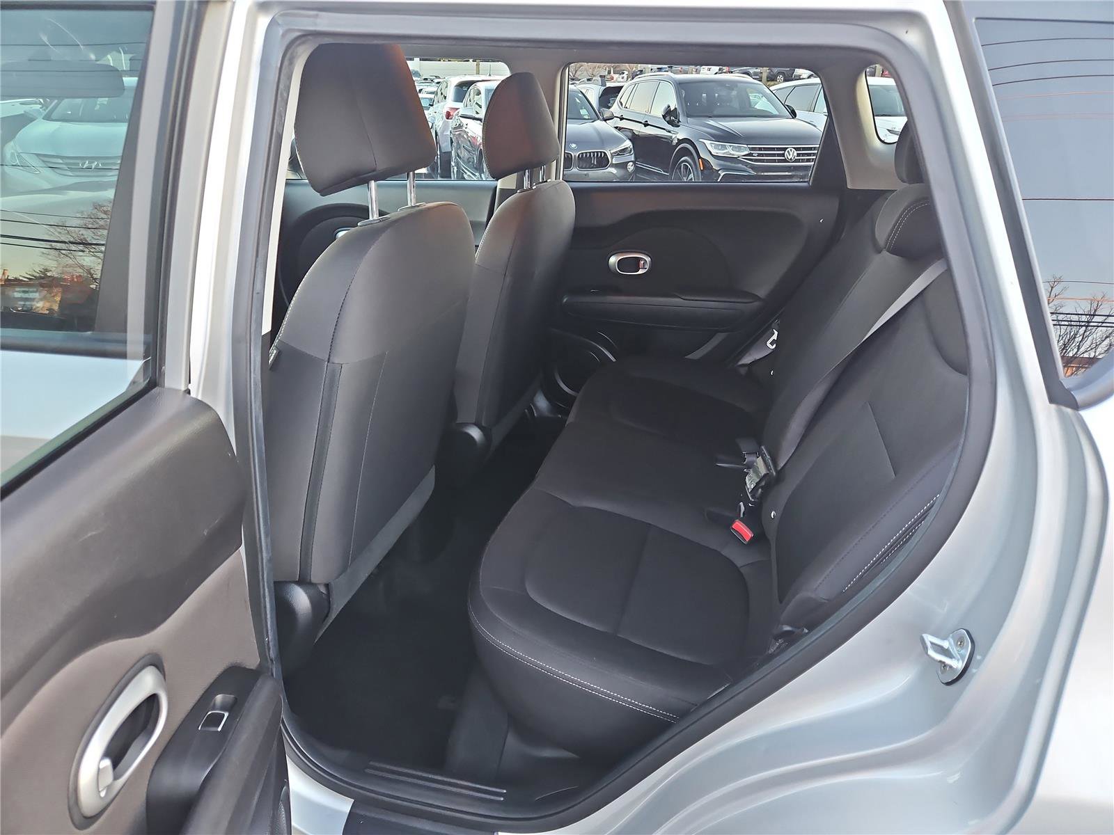Used 2019 Kia Soul image 25