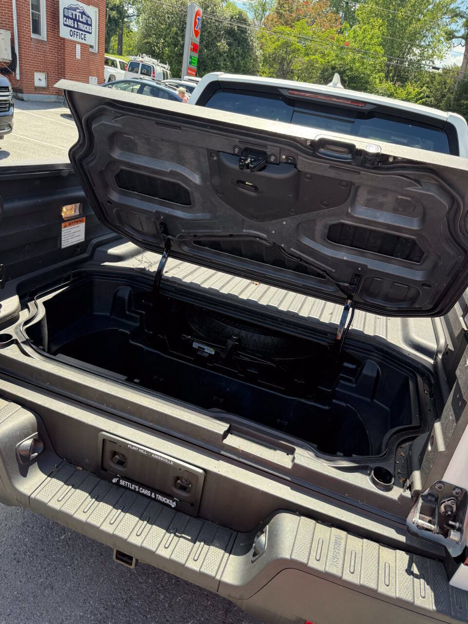 Used 2023 Honda Ridgeline RTL image 20
