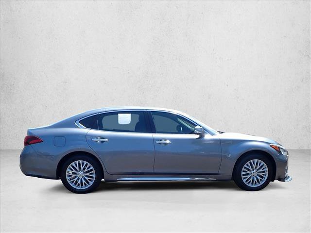 Used 2019 INFINITI Q70 L 3.7 AWD/4WD image 5