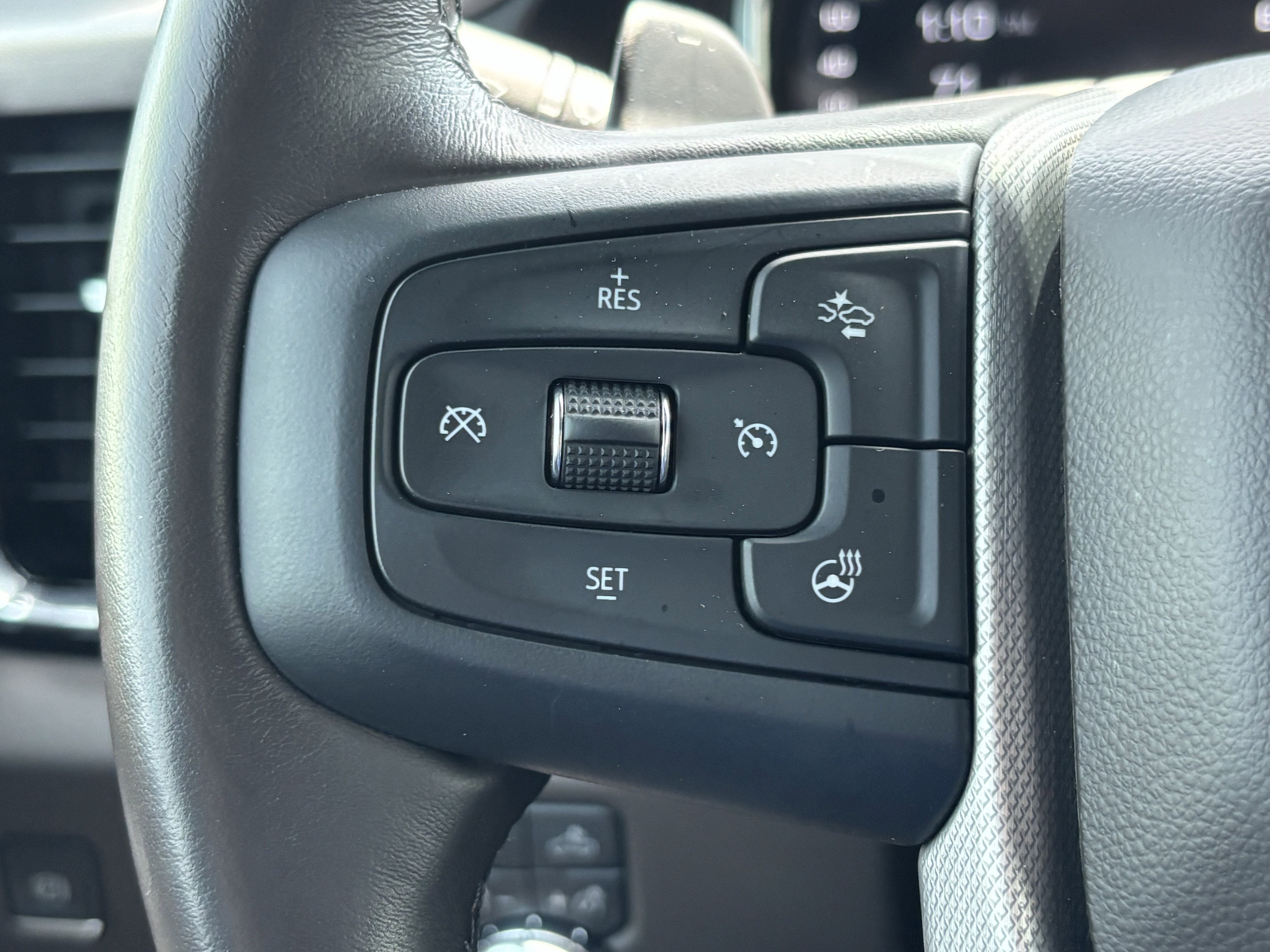 Used 2022 GMC Sierra 1500 Denali w/ Denali Reserve Package image 19