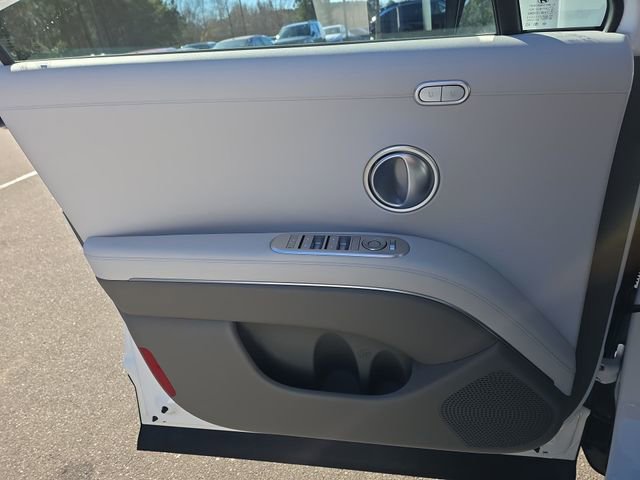 New 2026 Hyundai Palisade Limited image 38