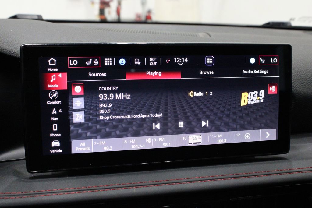 Used 2024 Dodge Hornet R/T image 25