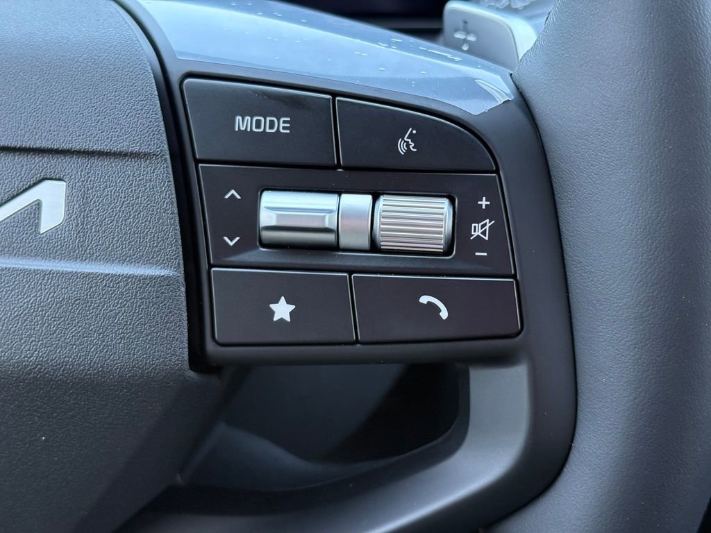 New 2026 Kia Sportage LX image 27