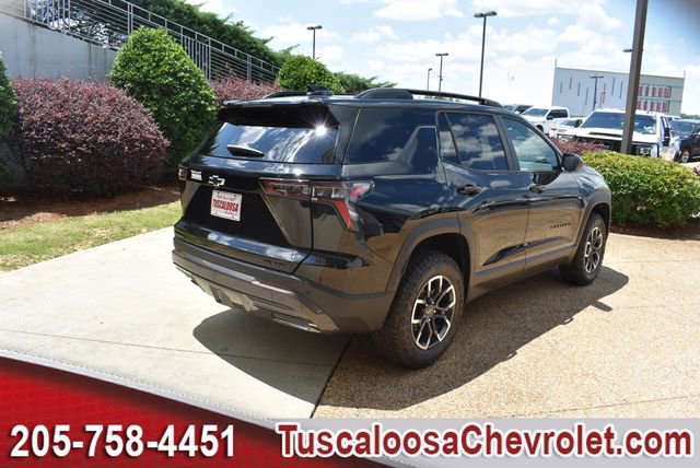 New 2026 Chevrolet Equinox ACTIV FWD image 11