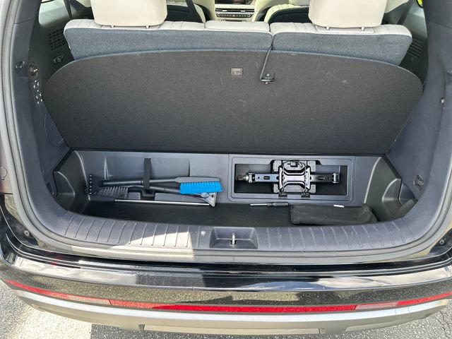 Used 2024 Hyundai Palisade Limited image 22