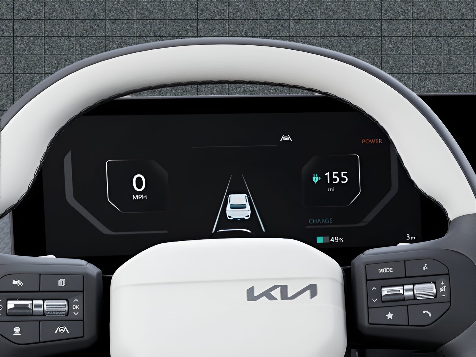 New 2025 Kia EV6 GT-Line RWD image 21