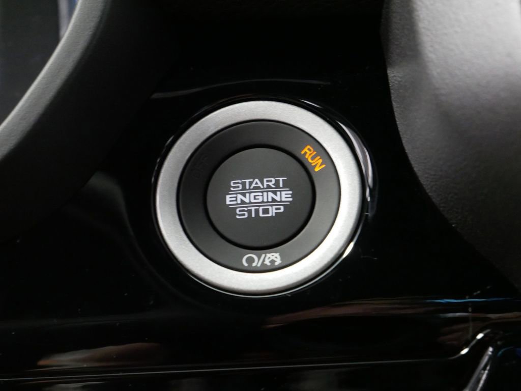 New 2026 RAM 1500 Laramie w/ Night Edition image 50