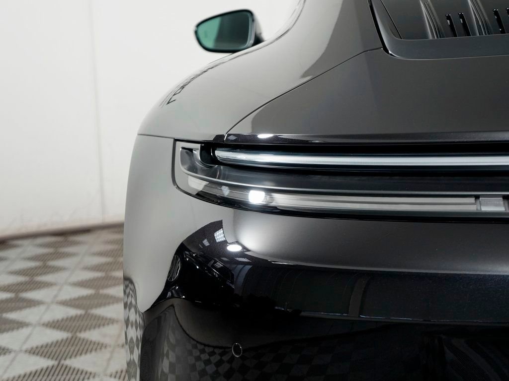 New 2026 Porsche 911 Carrera RWD image 13