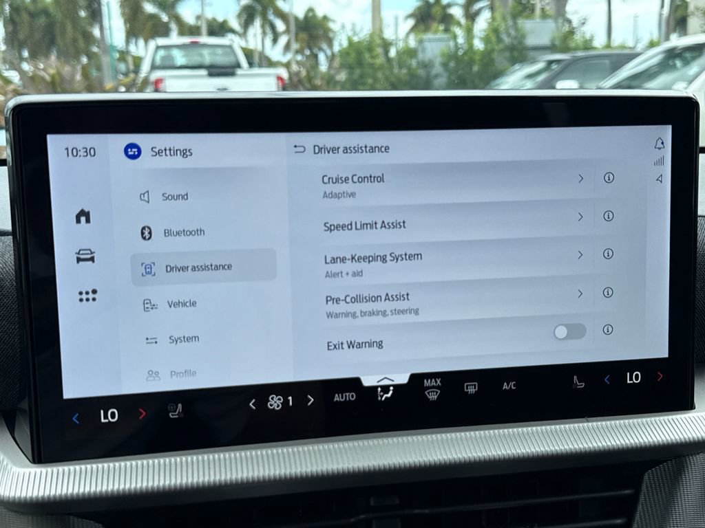 New 2026 Ford Explorer ST RWD image 29