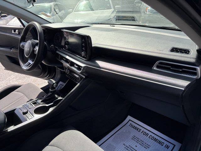 Used 2023 Kia K5 LXS FWD image 19