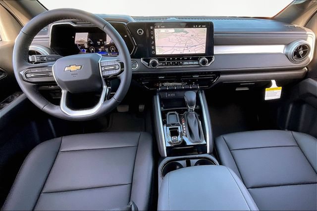 New 2026 Chevrolet Colorado LT w/ LT Convenience Package RWD image 6