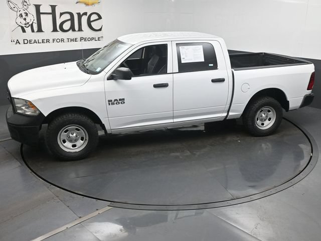 Used 2016 RAM 1500 Tradesman AWD/4WD image 56