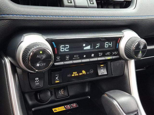 Certified 2023 Toyota RAV4 XSE AWD/4WD image 16