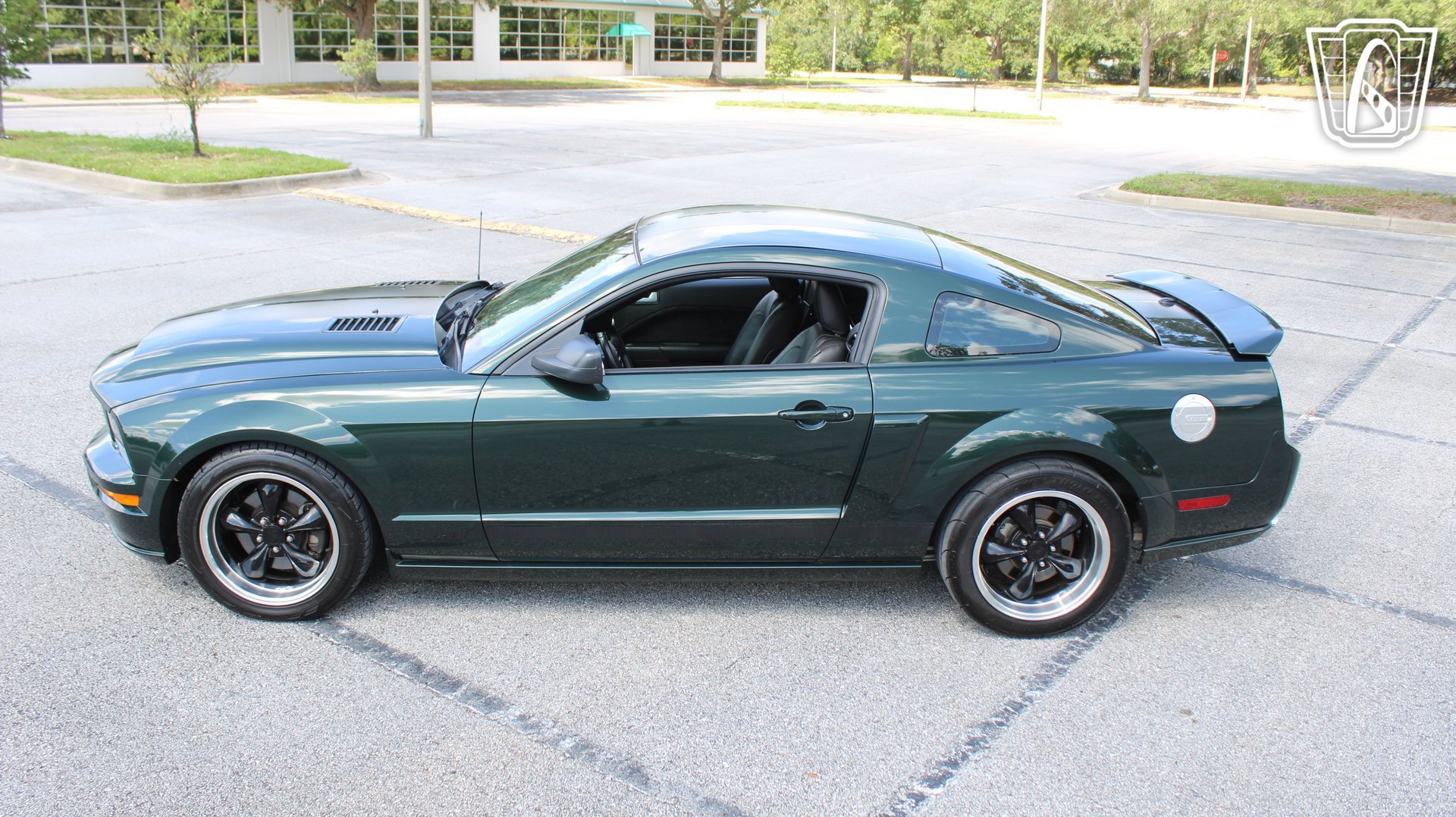 Used 2008 Ford Mustang GT RWD image 19