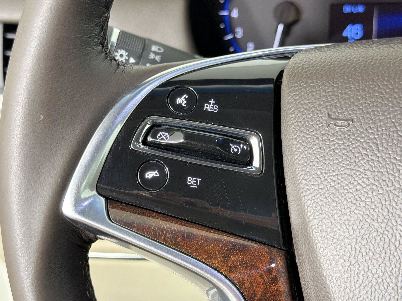 Certified 2014 Cadillac XTS FWD image 23