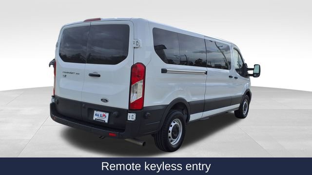 Used 2020 Ford Transit 350 XL image 9