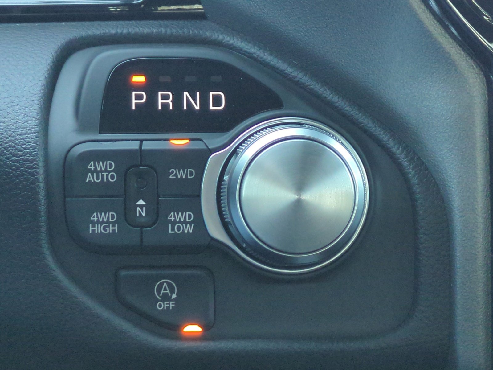 New 2026 RAM 1500 Laramie image 31