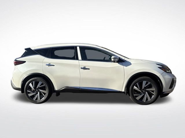 Used 2024 Nissan Murano SL image 2