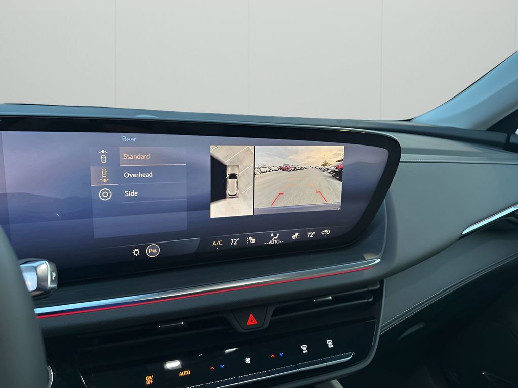 New 2026 Buick Envision Preferred image 36