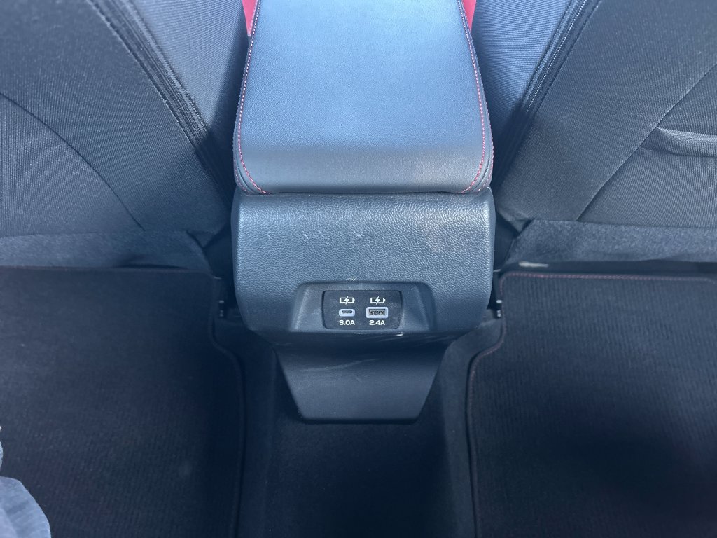 Certified 2024 Subaru Impreza RS AWD/4WD image 29