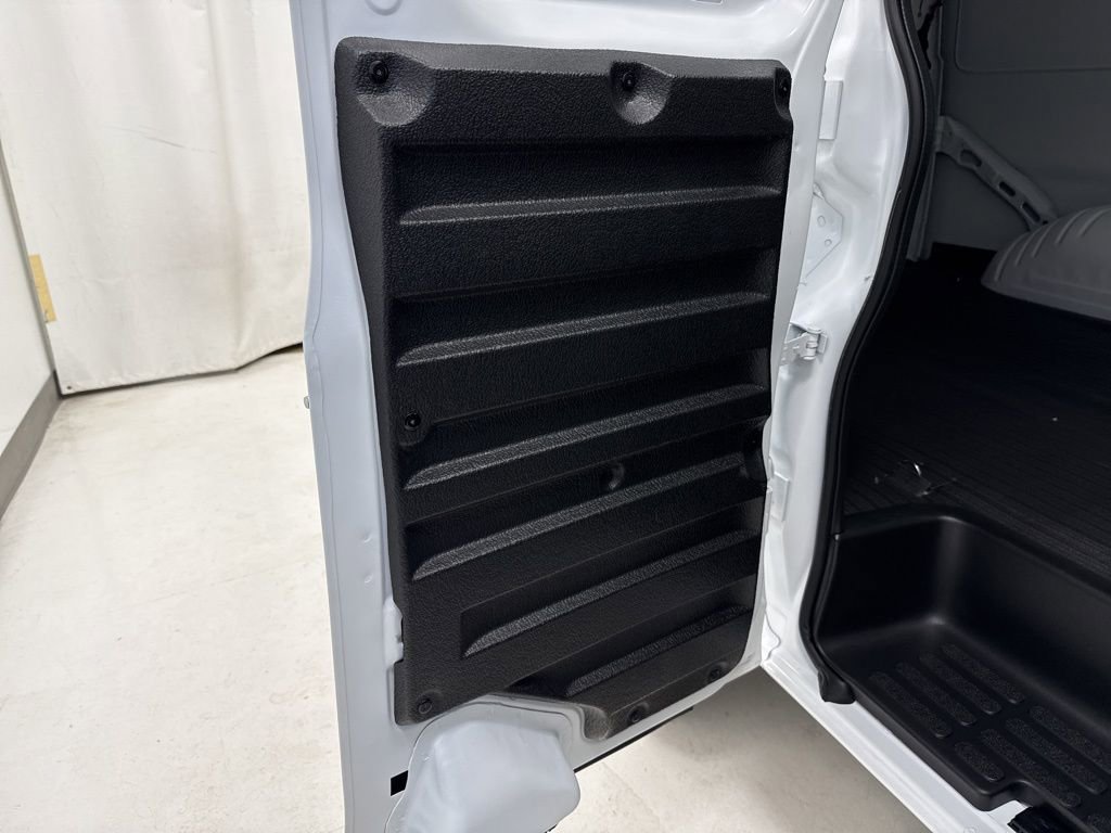 New 2025 Chevrolet Express 2500 w/ Driver Convenience Package image 12