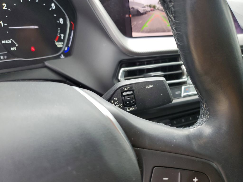 Used 2021 BMW 228i Gran Coupe w/ Lights Package image 25