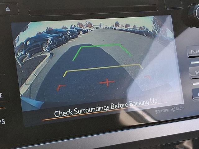 Used 2017 Subaru Outback 2.5i Premium image 21