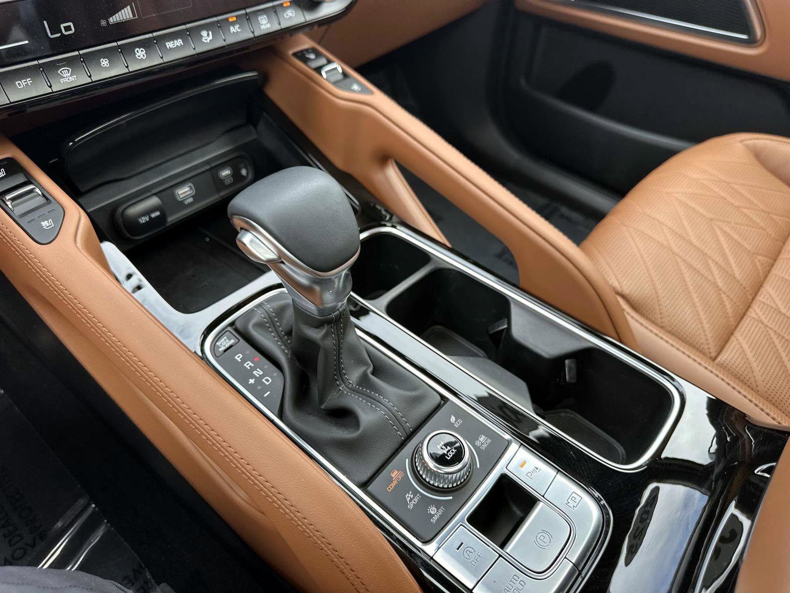 Used 2025 Kia Telluride SX Prestige X-Line image 28