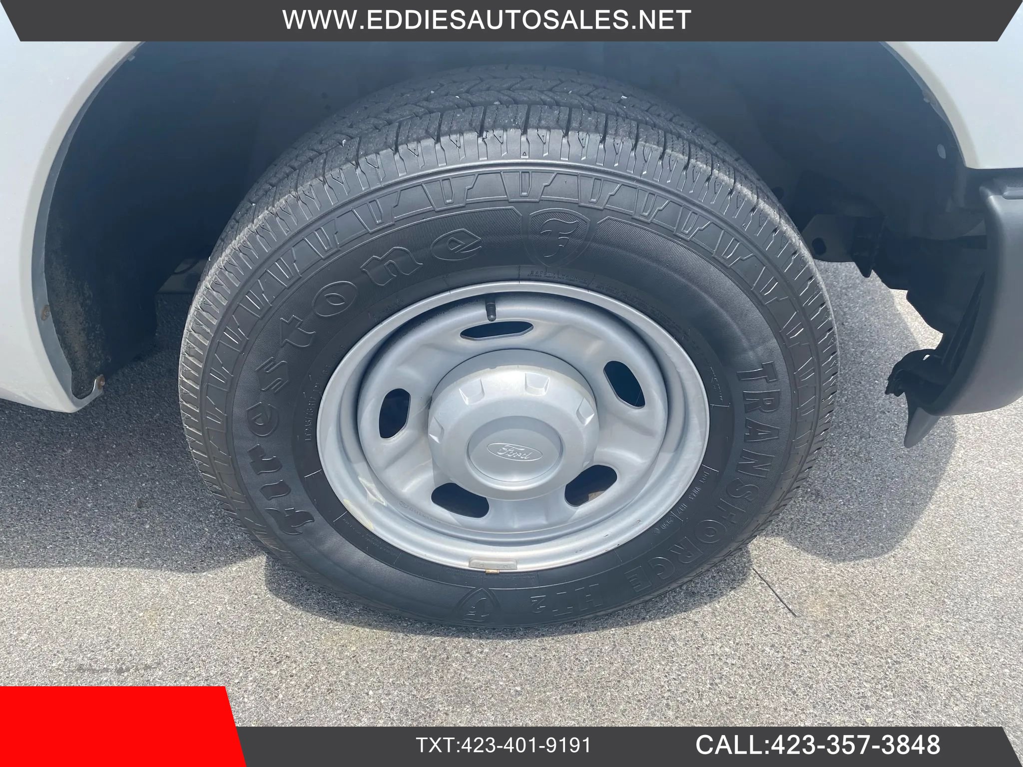 Used 2015 Ford F250 XL RWD image 21