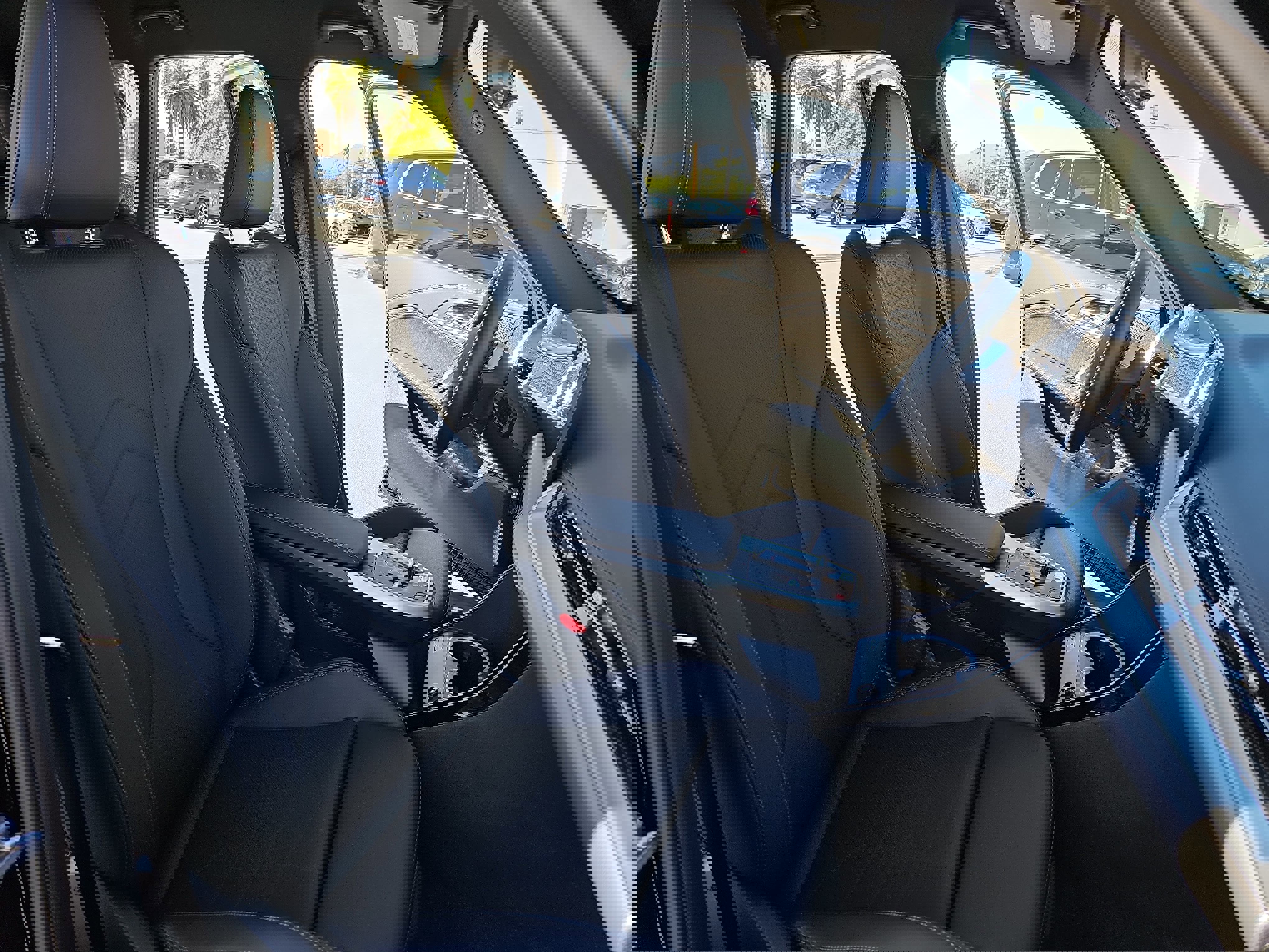 Certified 2023 BMW X1 xDrive28i AWD/4WD image 10