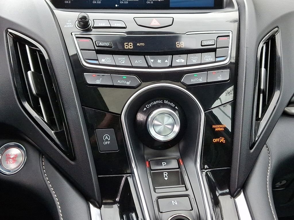 Used 2020 Acura RDX w/ Technology Package image 21