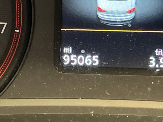 Used 2021 Volkswagen Passat 2.0T SE image 23