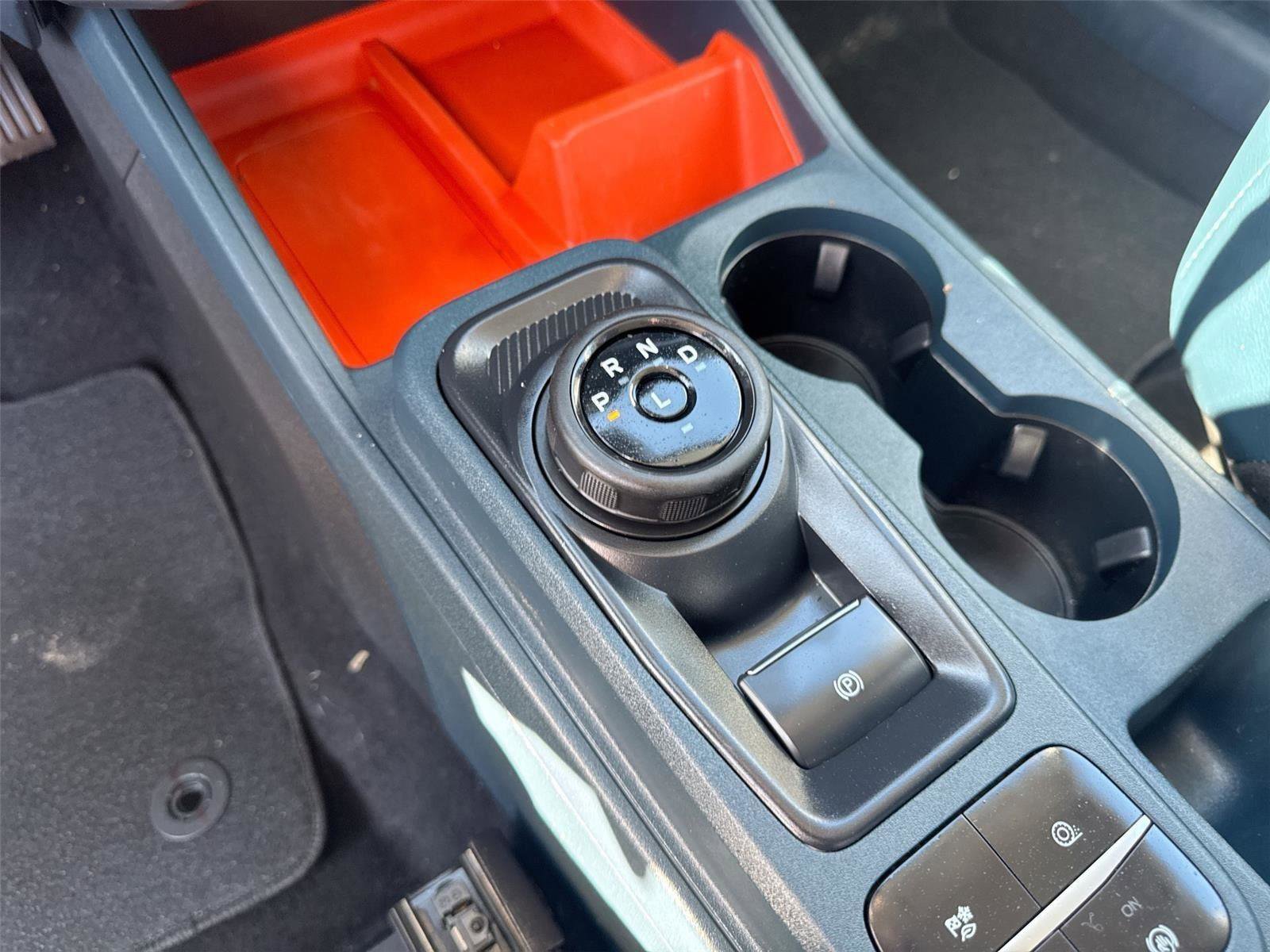 Used 2024 Ford Maverick XLT image 21