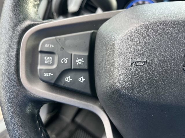 Used 2022 Ford Bronco Big Bend AWD/4WD image 31