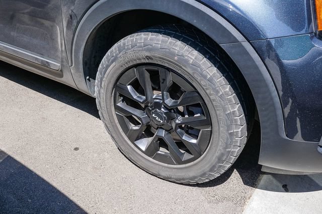 Certified 2023 Kia Telluride SX X-Pro AWD/4WD image 4