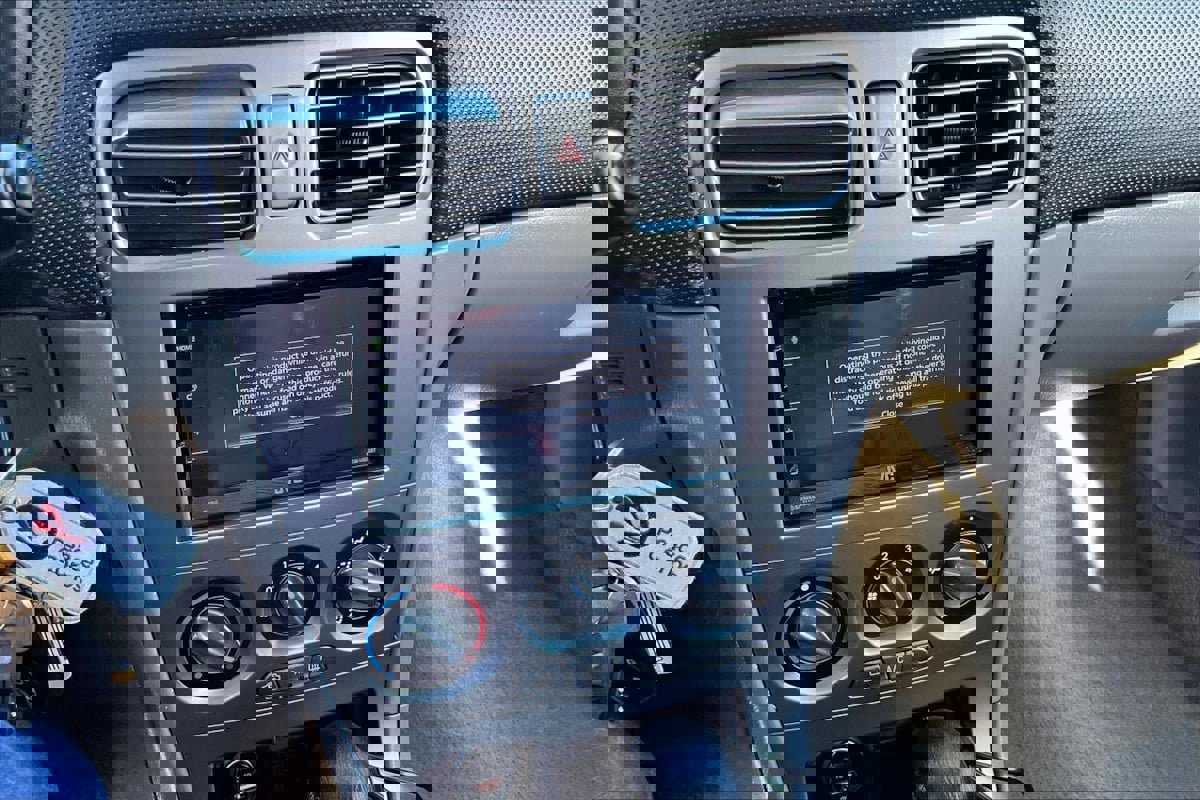 Used 2007 Subaru Forester 2.5X image 8