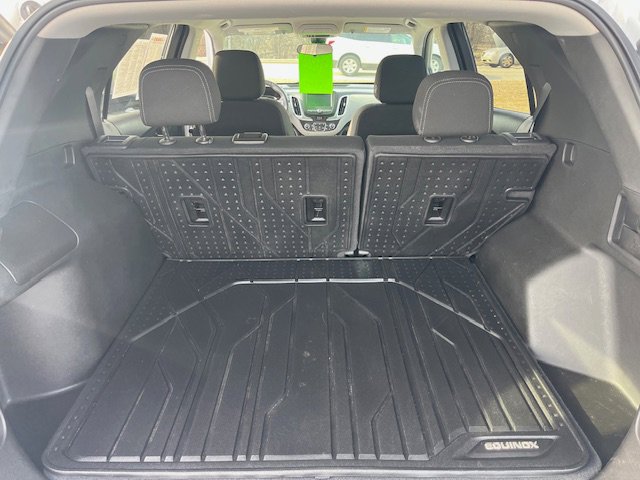 Used 2022 Chevrolet Equinox LT image 8