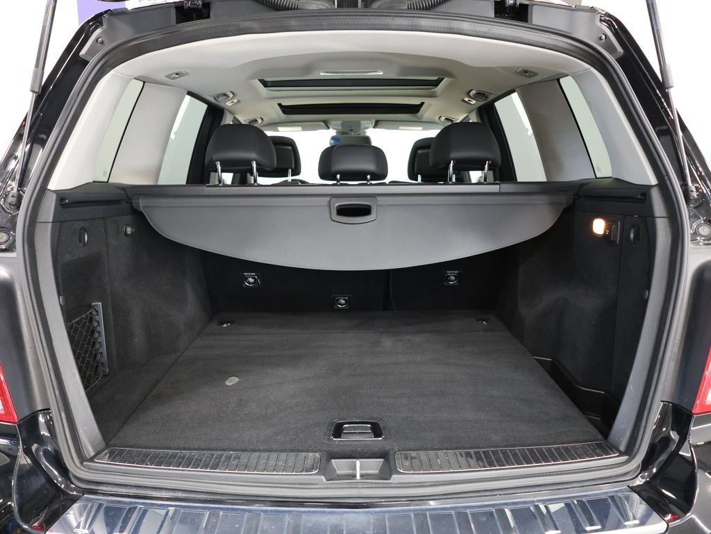 Used 2015 Mercedes-Benz GLK 250 BlueTEC 4MATIC image 27