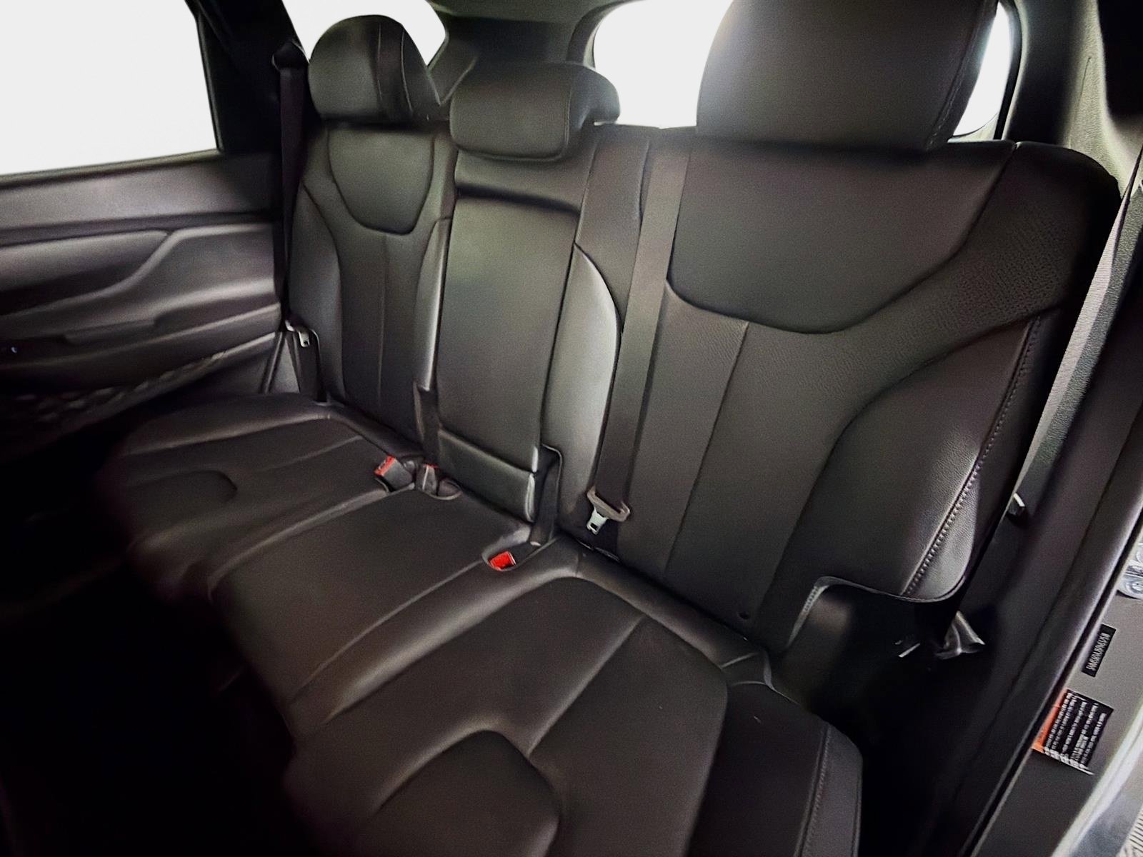 Certified 2023 Hyundai Santa Fe XRT image 22