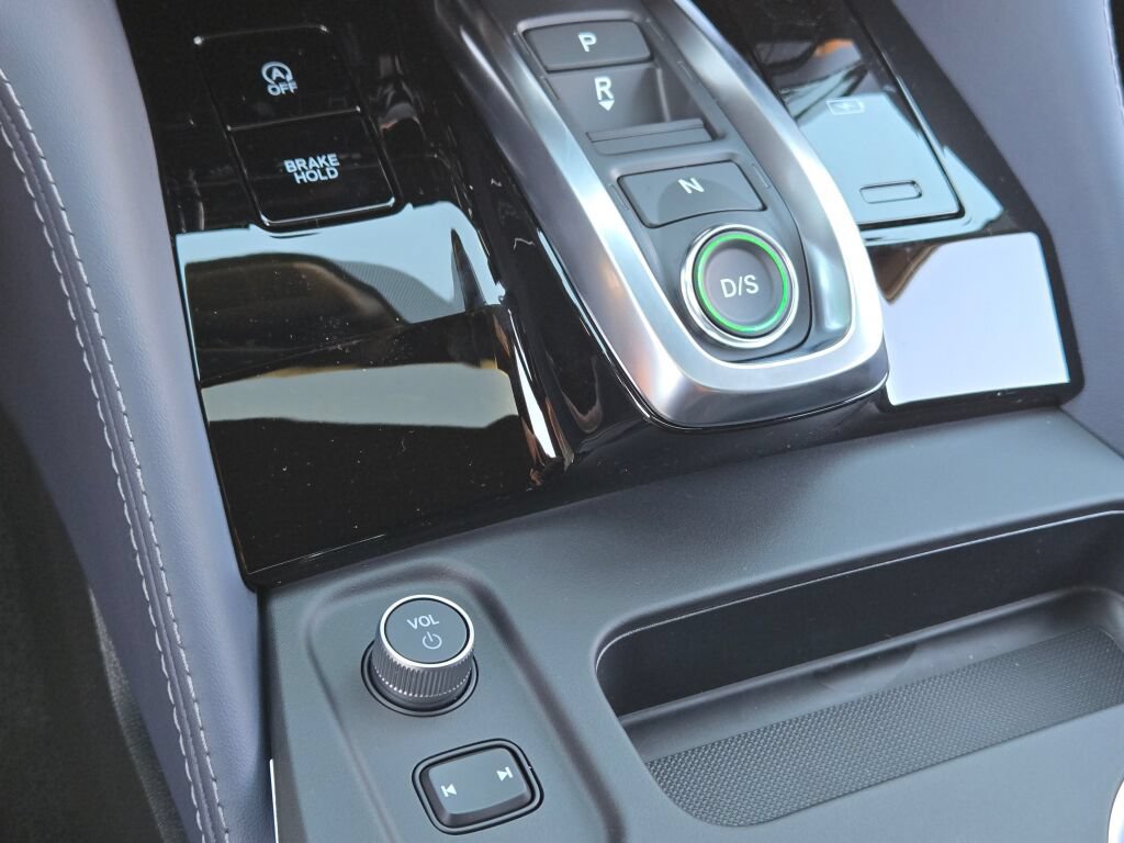 New 2026 Acura MDX Type S w/ Advance Package AWD/4WD image 40