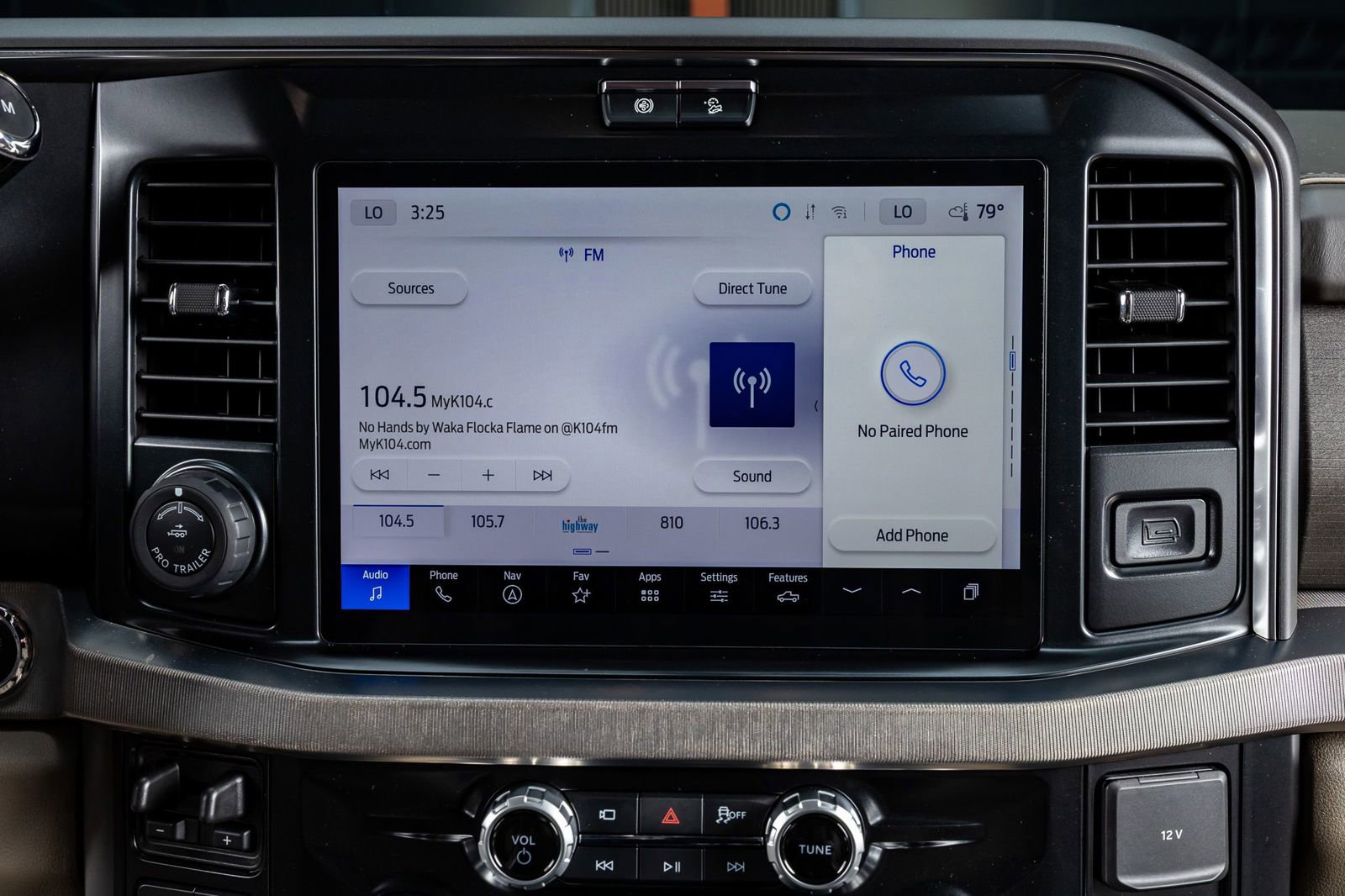 Used 2026 Ford F450 Platinum w/ Platinum Plus Package image 24