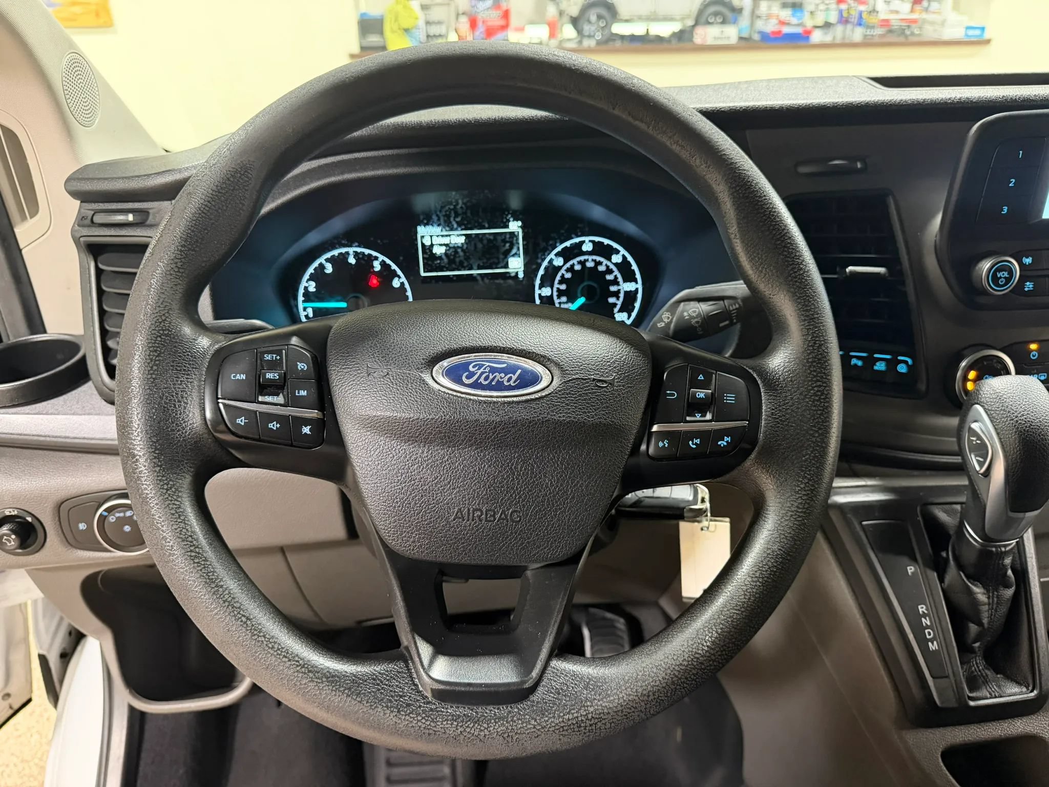 Used 2020 Ford Transit 350 XLT RWD image 33