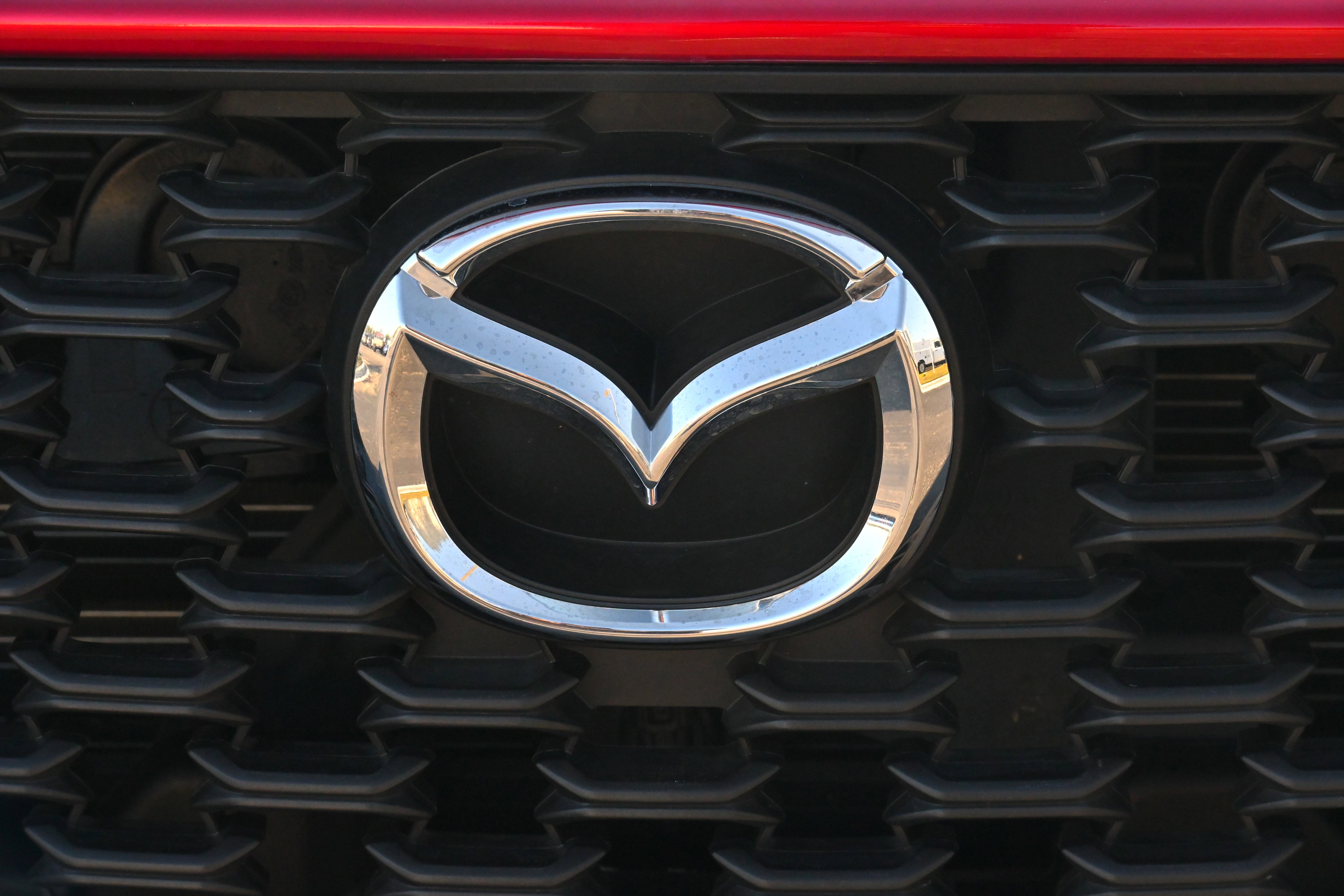 Certified 2024 MAZDA CX-50 AWD 2.5 Turbo w/ Accent Package image 36