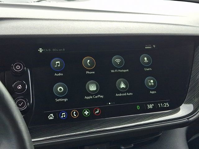 Certified 2023 Buick Envision Preferred image 17