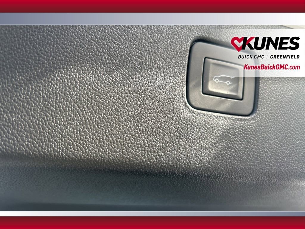 New 2026 Buick Envista Sport Touring w/ Convenience I Package image 40