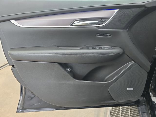 Used 2019 Cadillac XT5 Premium Luxury image 10