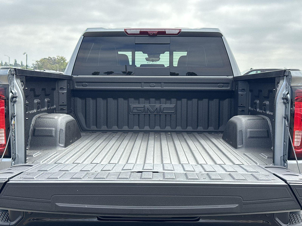 New 2026 GMC Sierra 1500 AT4X AWD/4WD image 3