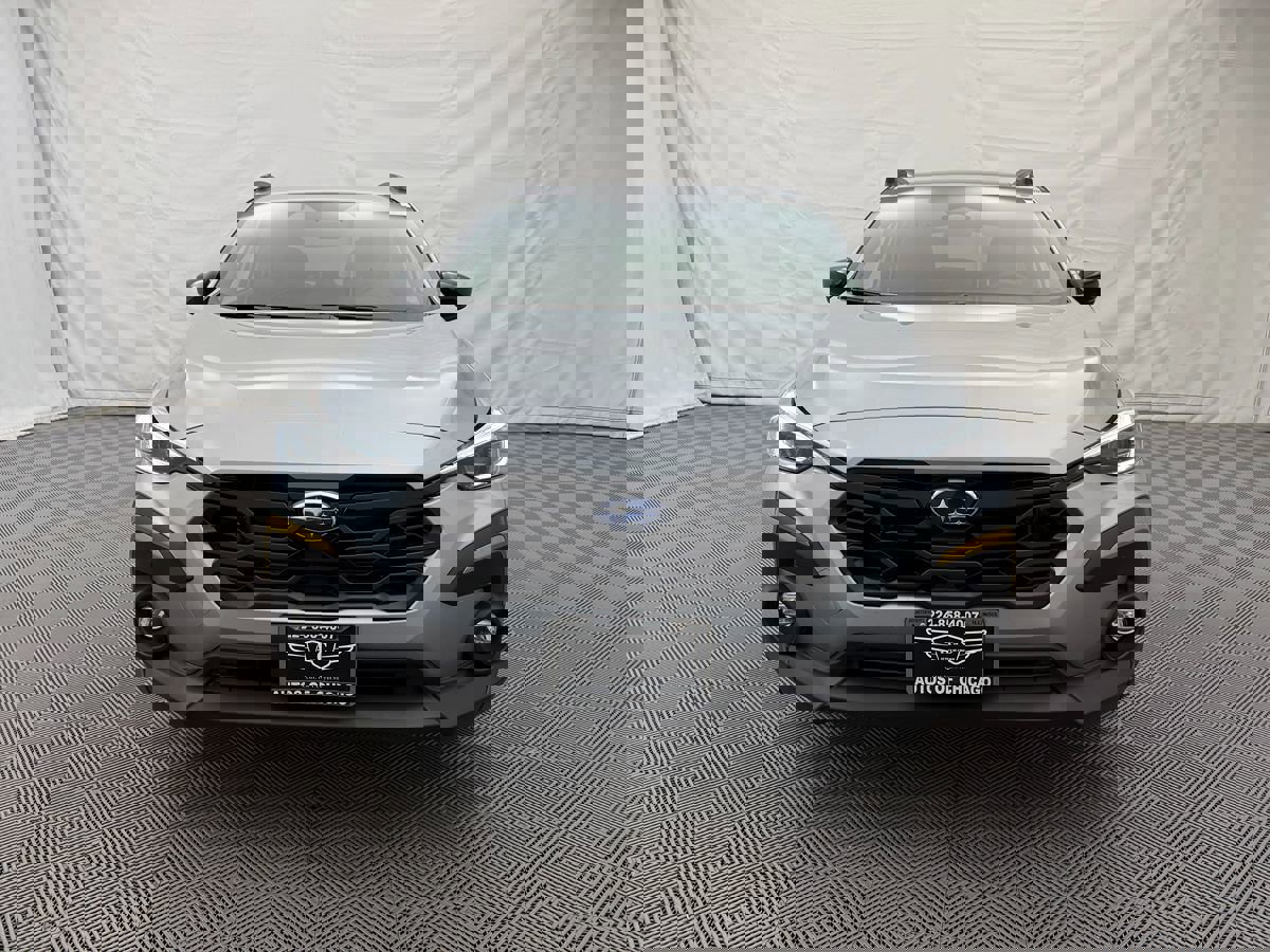 Used 2024 Subaru Crosstrek 2.5i Sport image 2