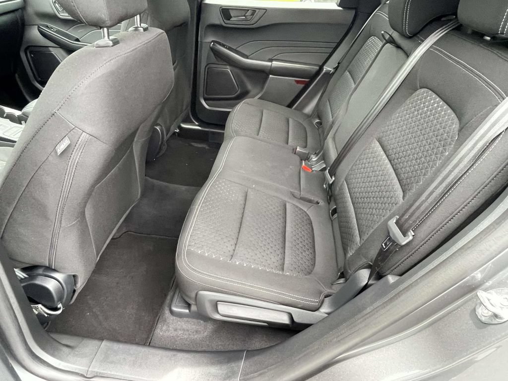 Used 2026 Ford Escape Active FWD image 10